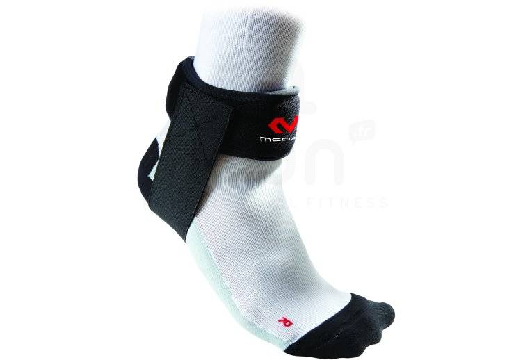 McDavid Chevillre pour Tendon d'Achille 