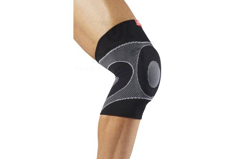 McDavid Genouill�re 4 directions 