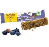 MelTonic Barre crales Bio - Myrtilles et noisettes