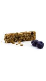 MelTonic Barre crales Bio - Myrtilles et noisettes