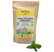 MelTonic Boisson nergtique Antioxydante Bio 700g - Menthe