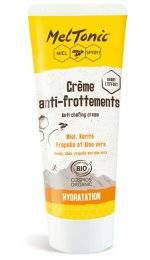 MelTonic Crme anti-frottements 75mL Bio