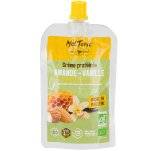 MelTonic Cr�me prot�in�e Amande Vanille