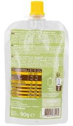 MelTonic Cr�me prot�in�e Amande Vanille