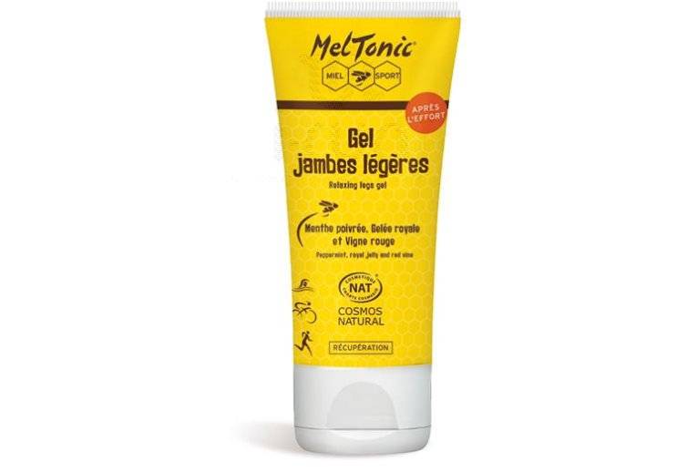 MelTonic Gel Jambes Lgres cosmos natural - 75 mL 