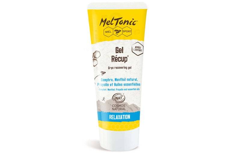 MelTonic Gel rcup Bio - 75ml 
