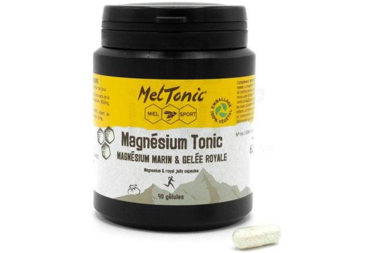 MelTonic Magnsium Tonic 