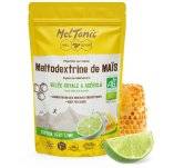 MelTonic Maltodextrine de maïs Bio - Citron vert