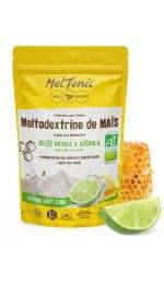 MelTonic Maltodextrine de maïs Bio - Citron vert