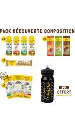 MelTonic Pack Dcouverte
