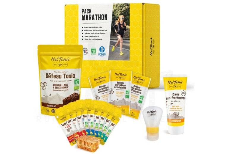 Photo de pack-marathon