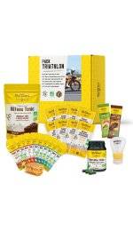 MelTonic Pack Triathlon