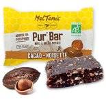 MelTonic Pur Bar Bio - Cacao Noisette