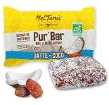 MelTonic Pur Bar Bio - Dattes Coco