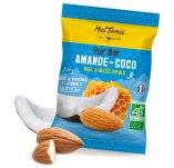 MelTonic Pur Bar Bio - Amande-Coco