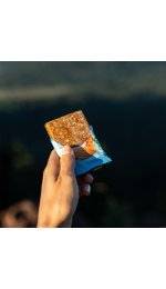 MelTonic Pur Bar Bio - Amande-Coco