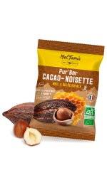 MelTonic Pur Bar Bio - Cacao Noisette