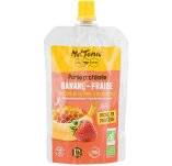 MelTonic Pur�e prot�in�e Banane Fraise