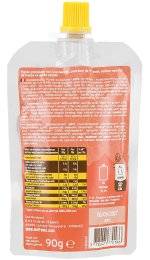 MelTonic Pur�e prot�in�e Banane Fraise