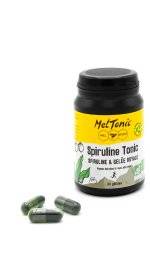 MelTonic Spiruline Tonic BIO