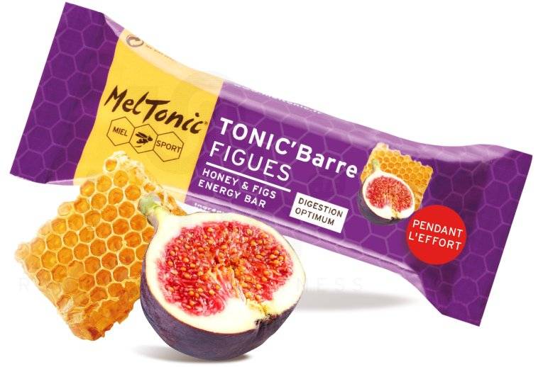 MelTonic Tonic'Barre - Figues Miel 