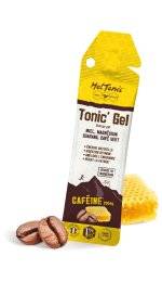 MelTonic Tonic'Gel Cafine