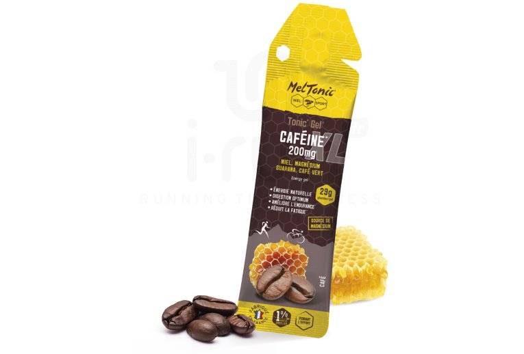 MelTonic Tonic'Gel Caf�ine 
