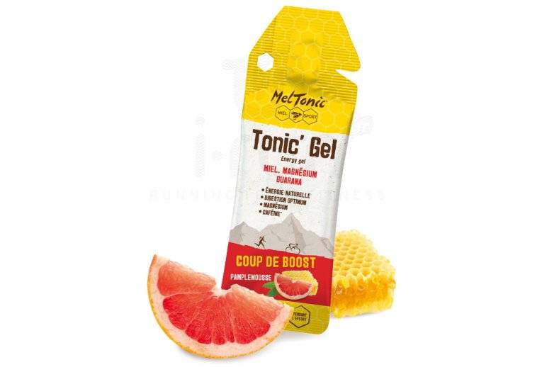 MelTonic Tonic'Gel Coup de Boost 