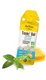 MelTonic Tonic'Gel Coup de Frais BIO - Miel Gele Royale Menthe