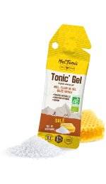 MelTonic Tonic'Gel Sal BIO - Miel Fleur de Sel Gele Royale