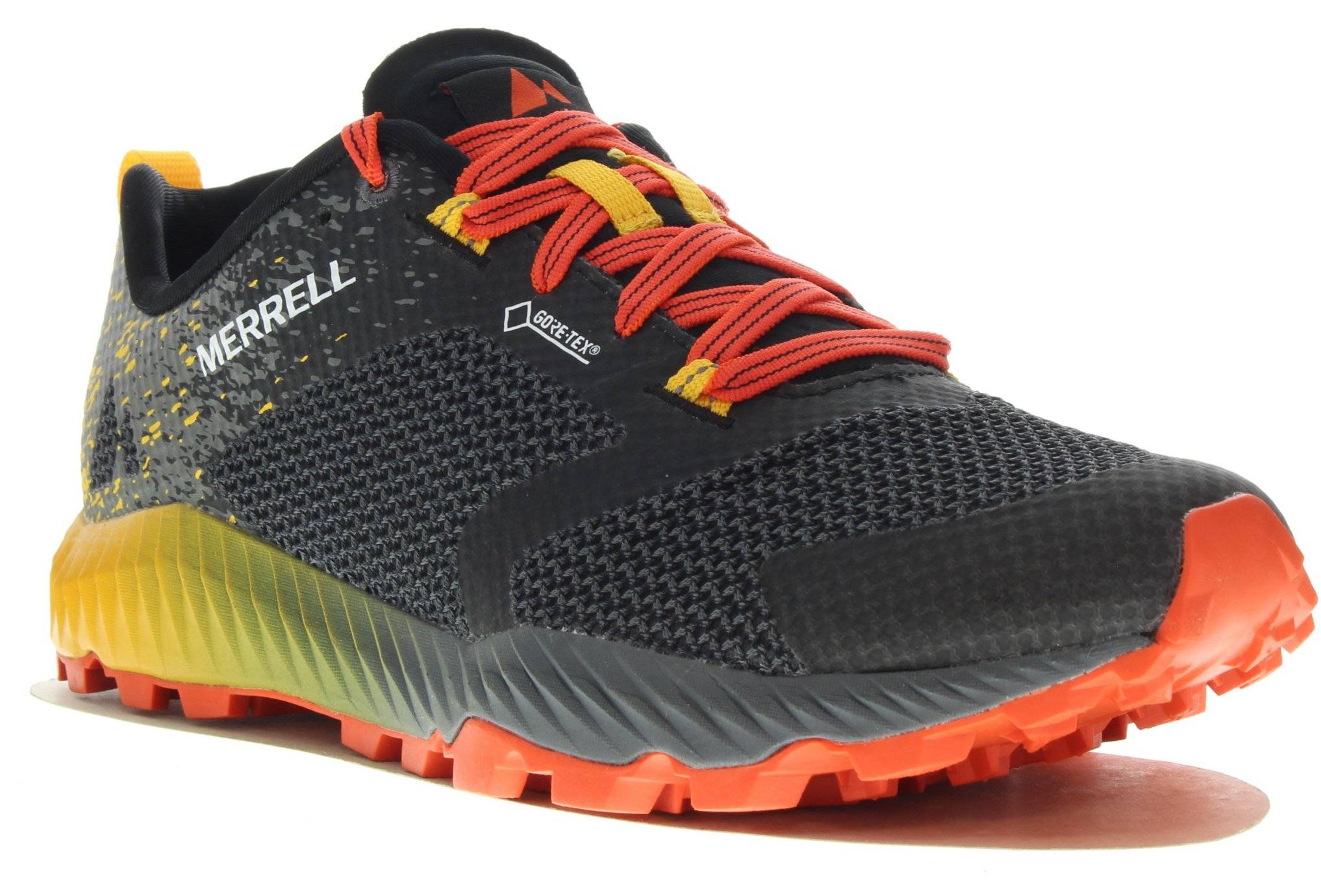 Merrell All Out Crush 2 Gore Tex M homme en destockage J77653