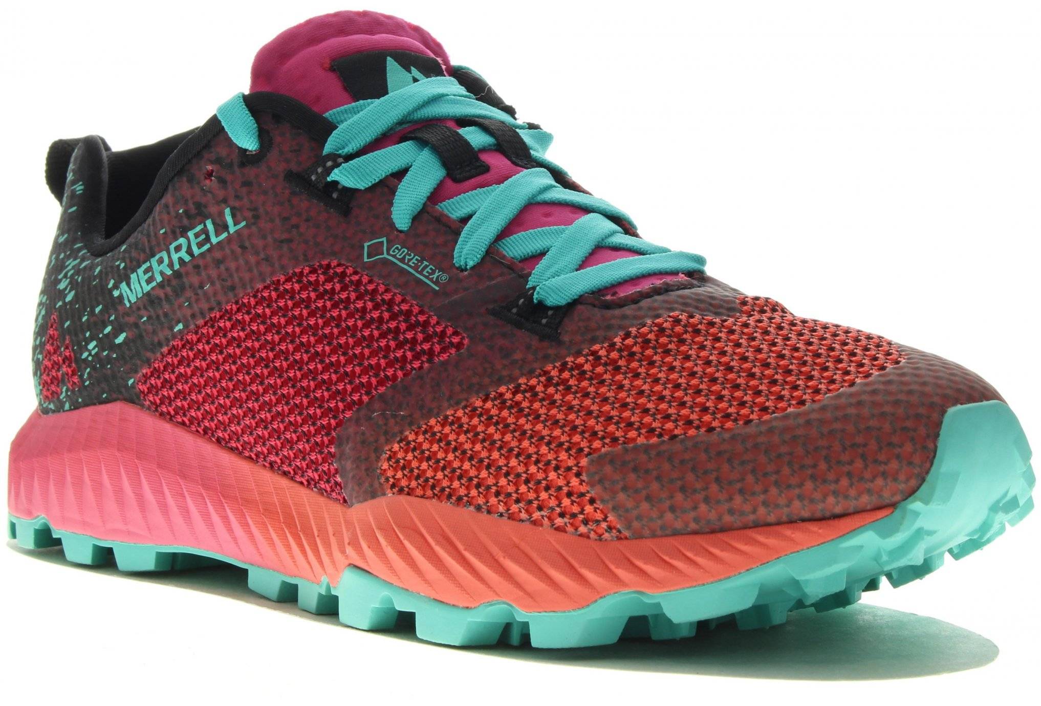 Merrell All Out Crush 2 Gore-Tex W 