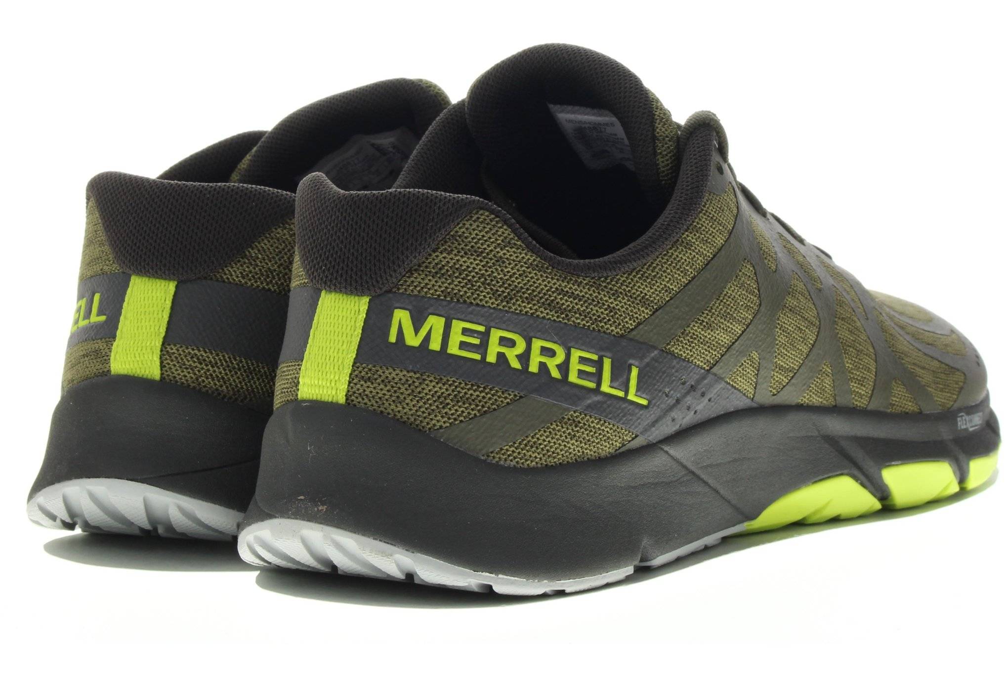 Merrell Bare Access Flex 2 M homme pas cher J48877