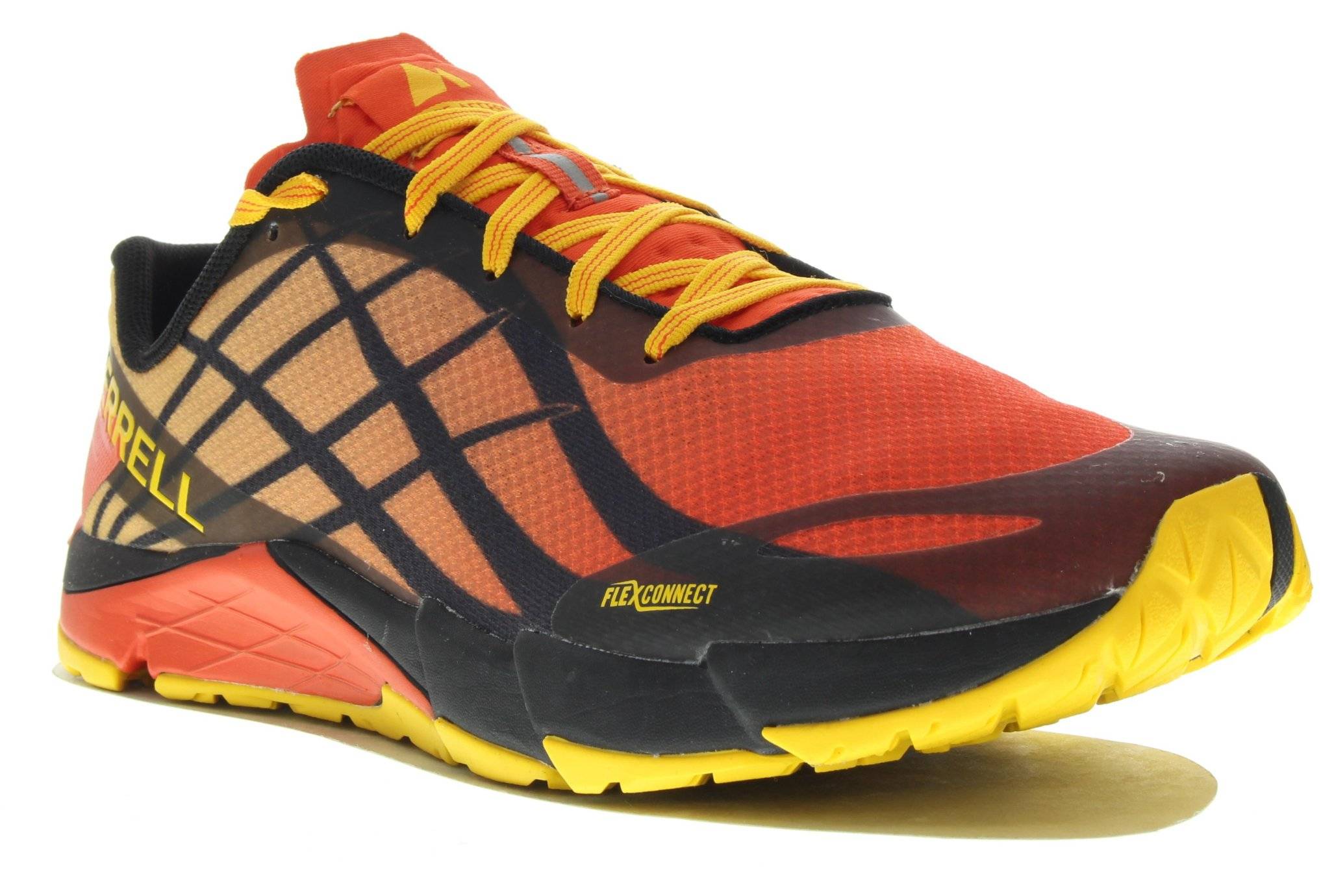 Merrell bare access flex avis best sale