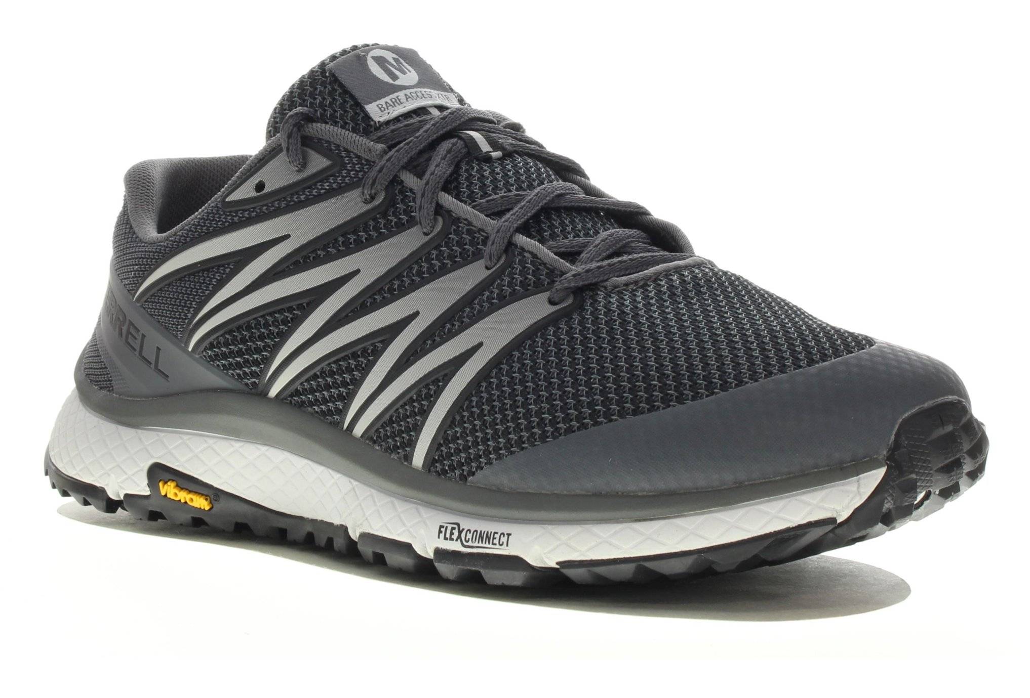 Merrell Bare Access XTR M homme pas cher J12877