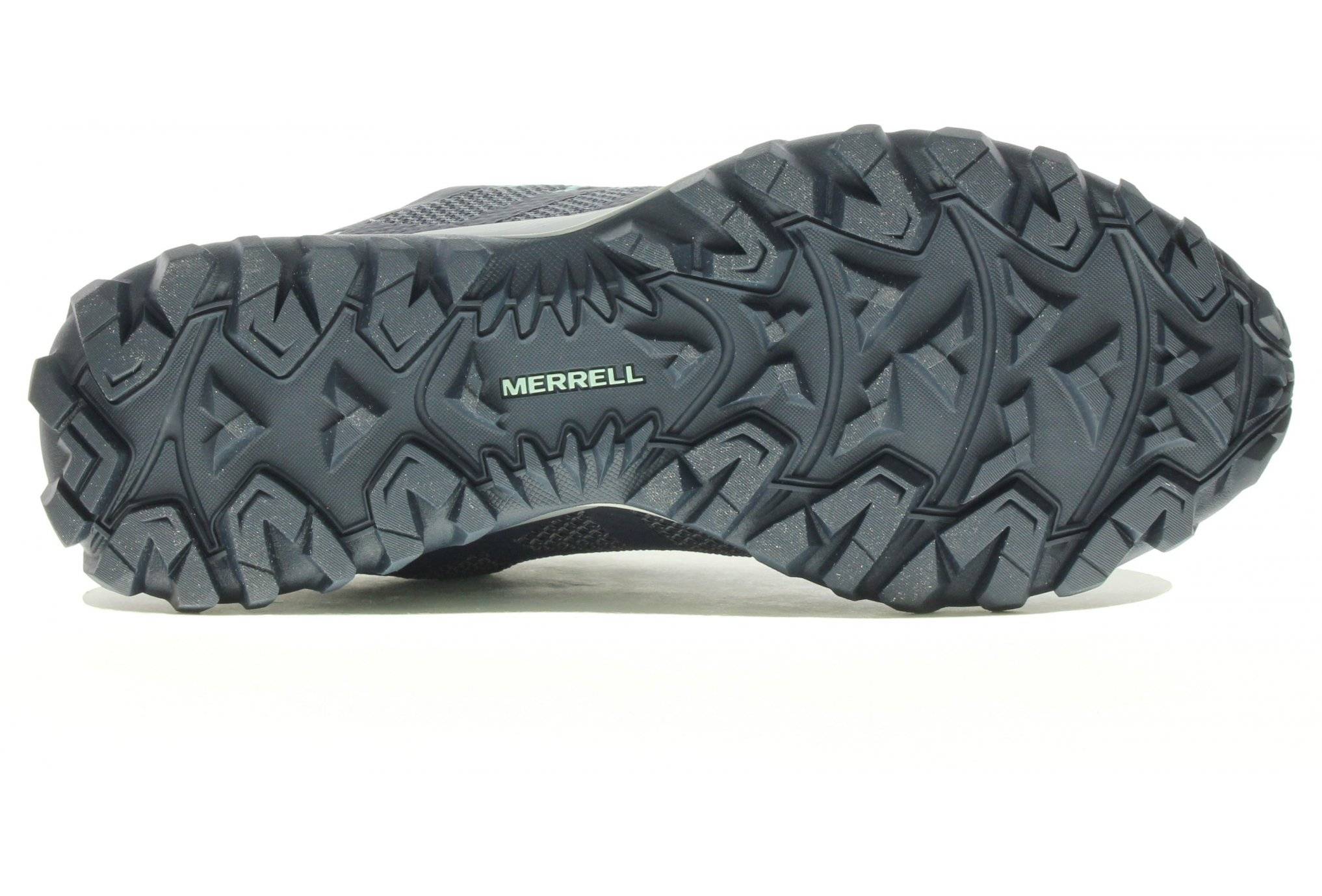 Merrell fiery gtx femme hot sale