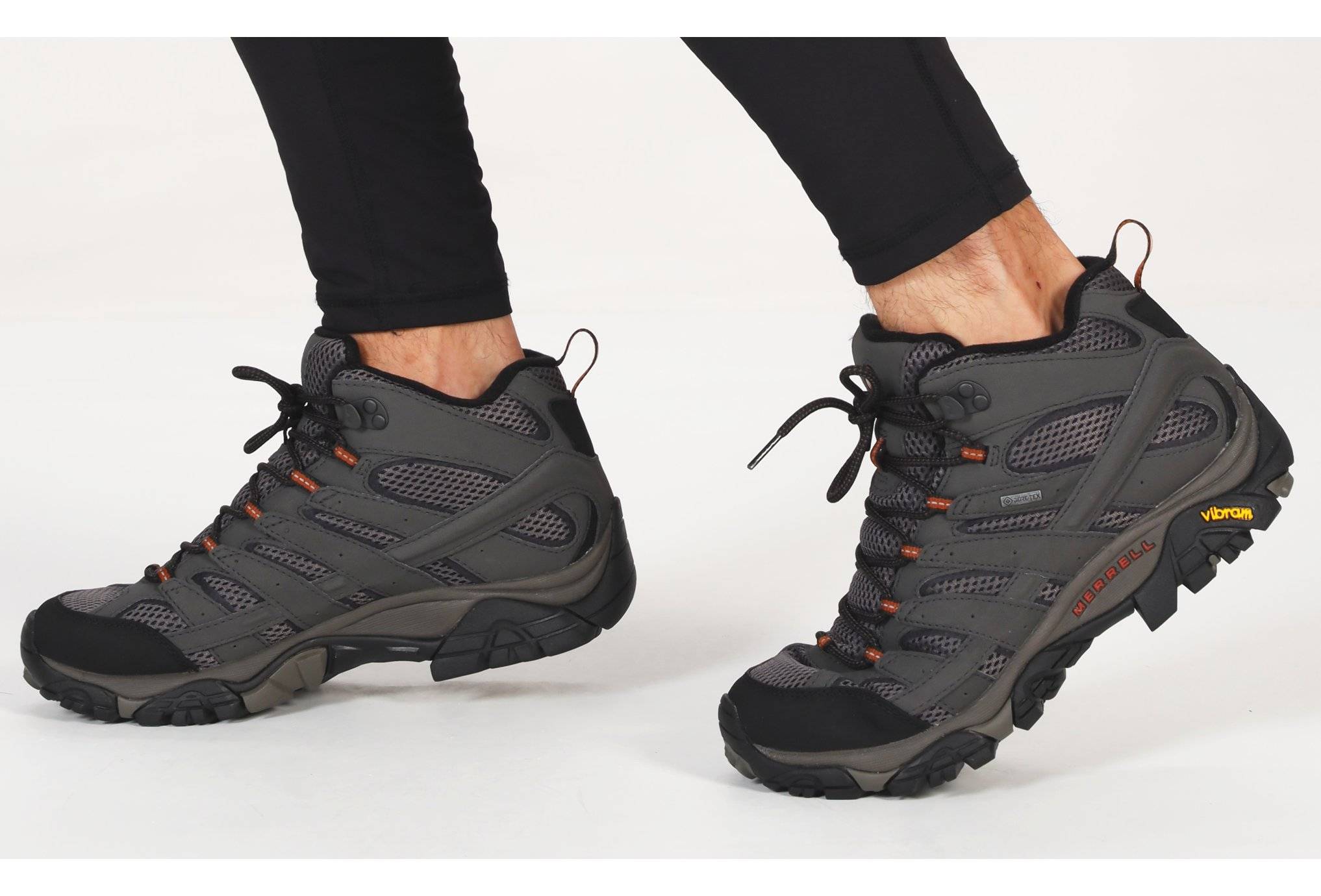 Avis merrell moab 2 mid gtx hotsell