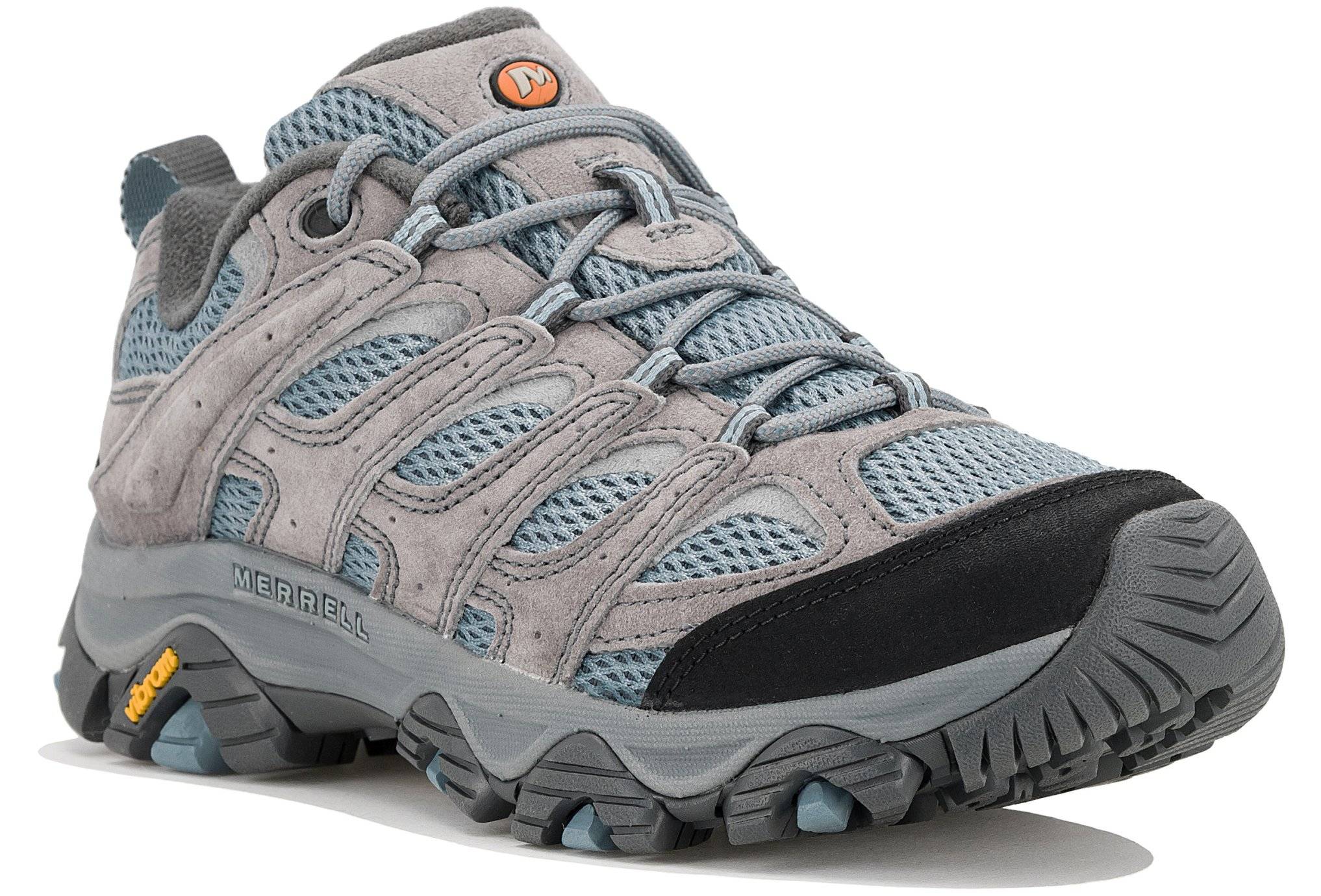 Merrell moab ventilator femme best sale