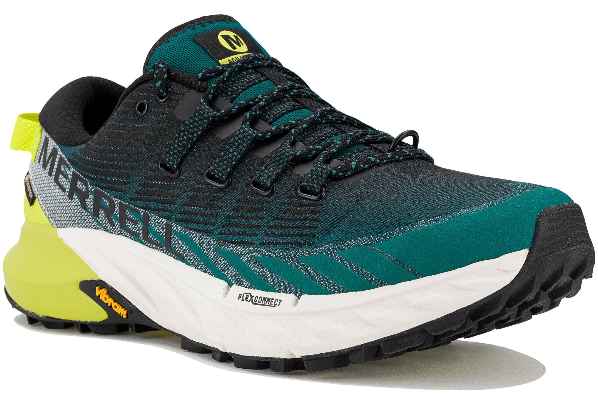 Merrell Agility Peak 4 Gore-Tex M 