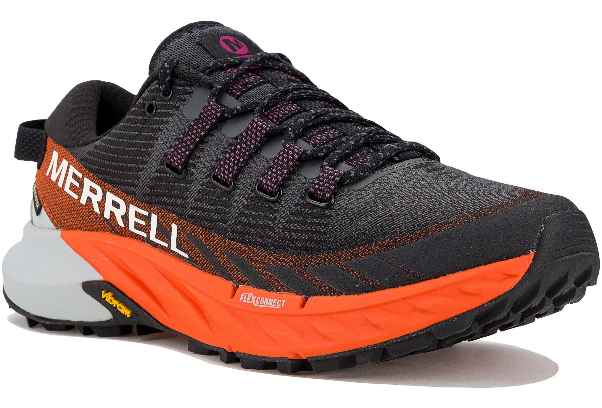 Merrell Agility Peak 4 Gore-Tex W 