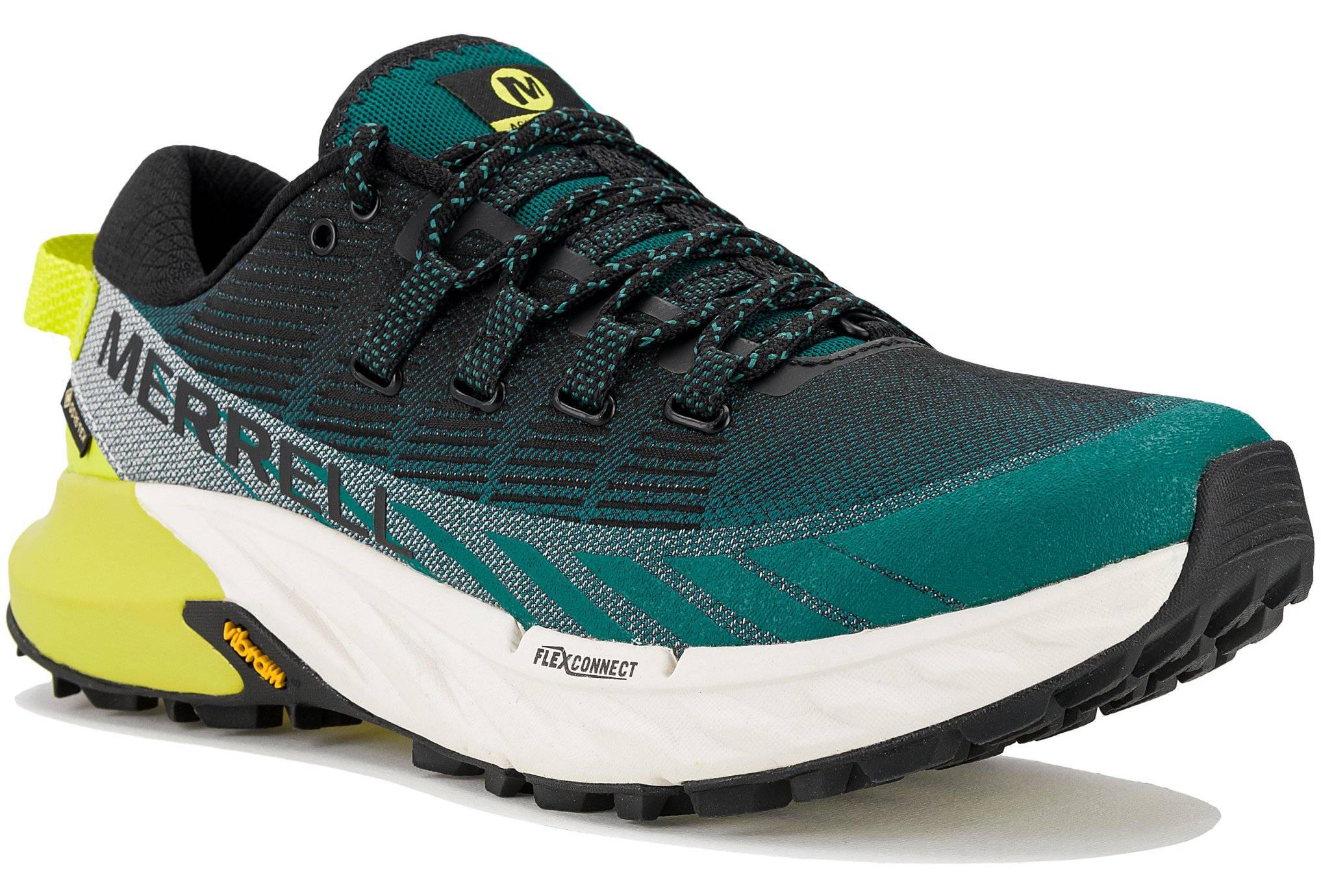 Merrell Agility Peak 4 Gore-Tex W 