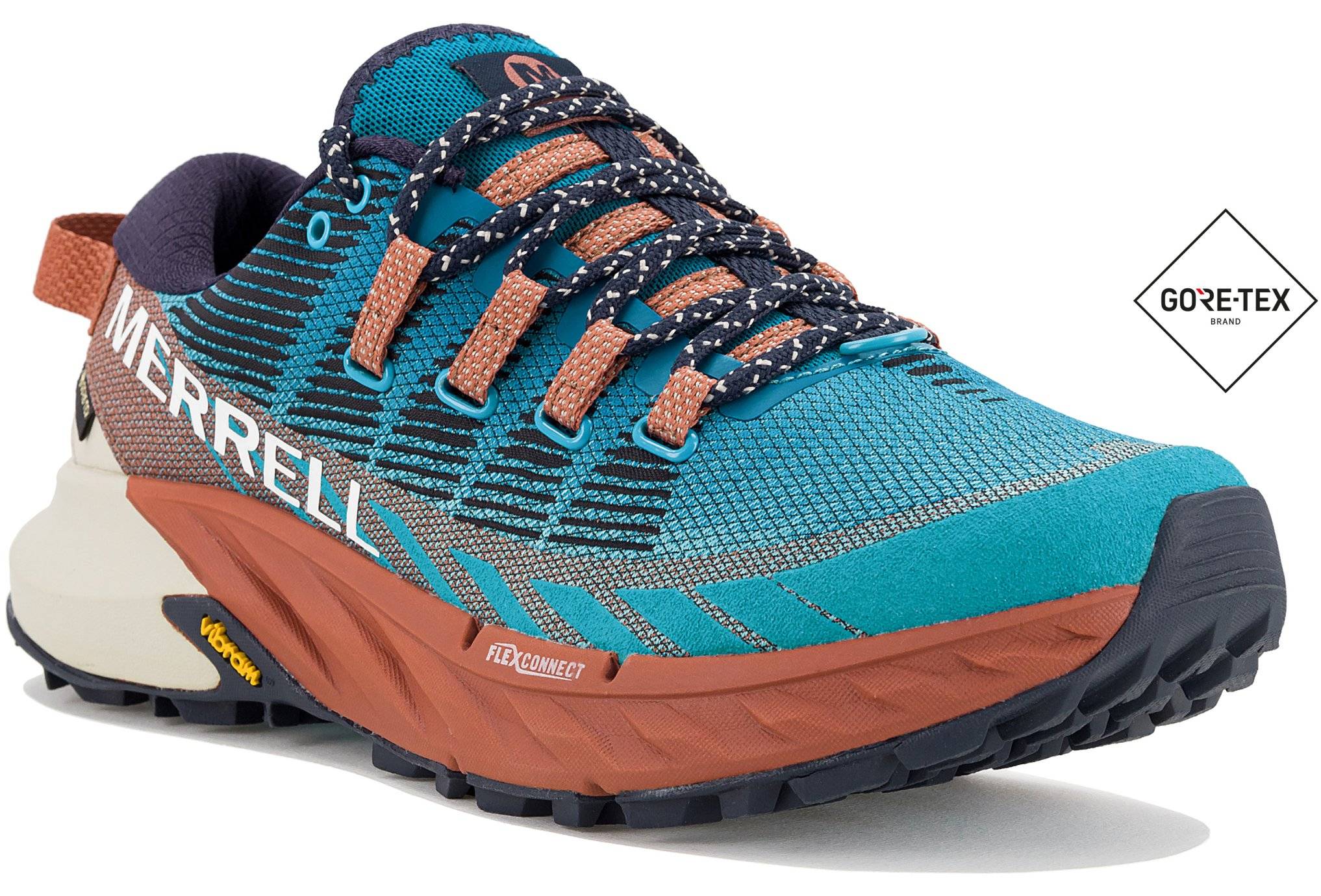 Merrell Agility Peak 4 Gore-Tex W 