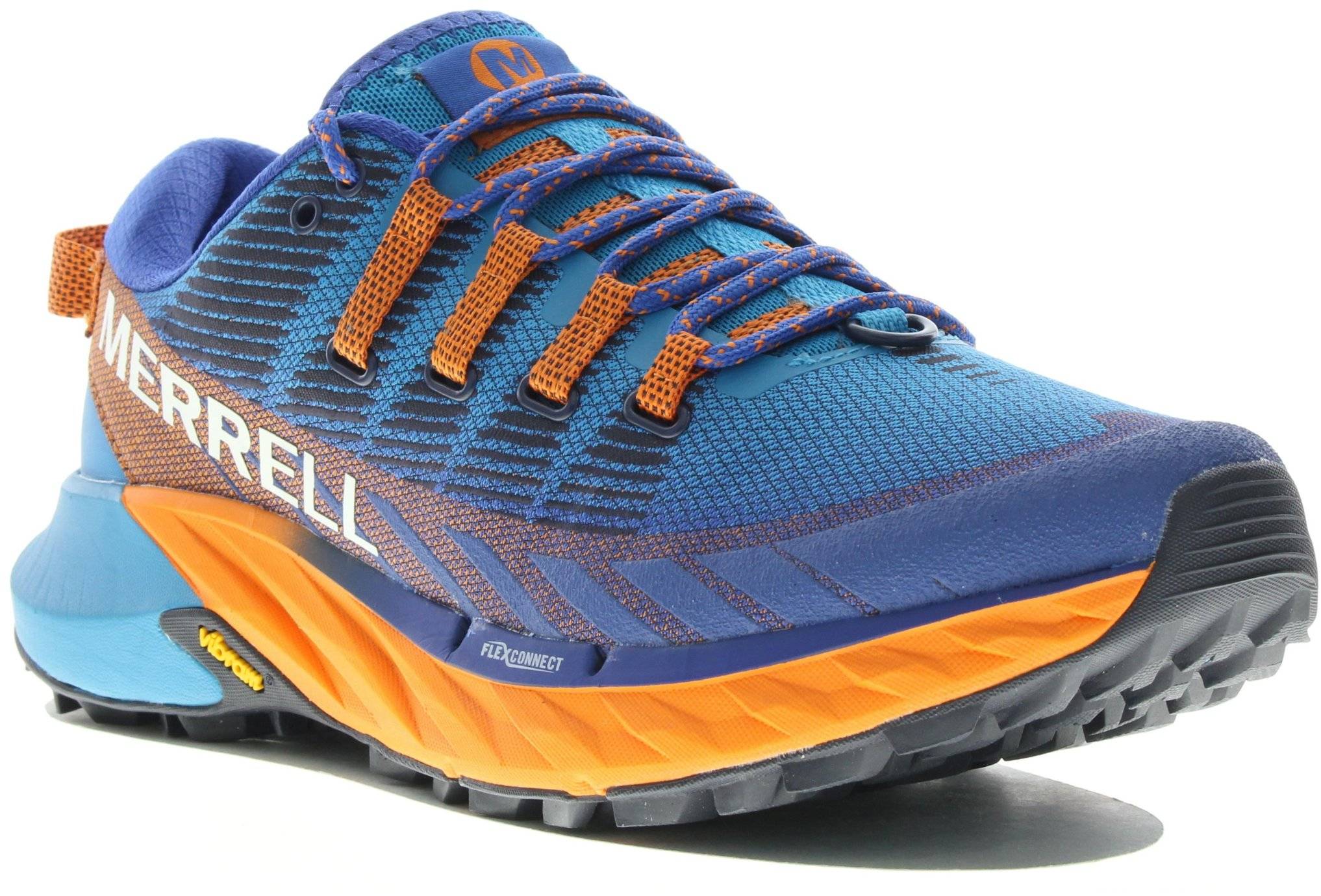 Merrell Agility Peak 4 M 