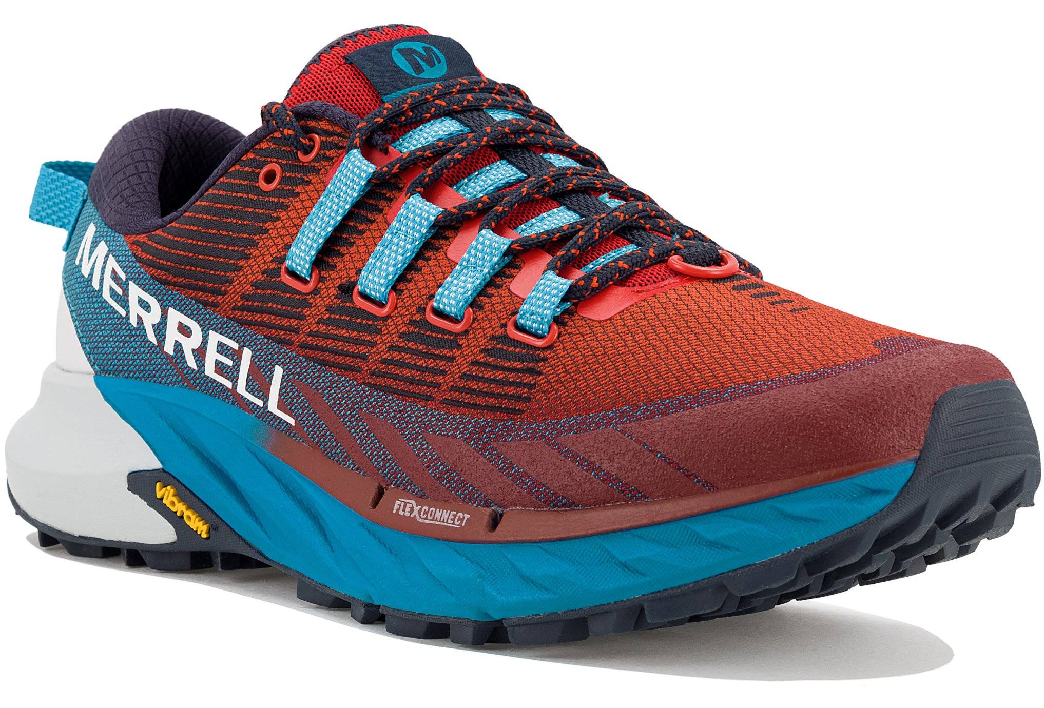 Merrell Agility Peak 4 M 