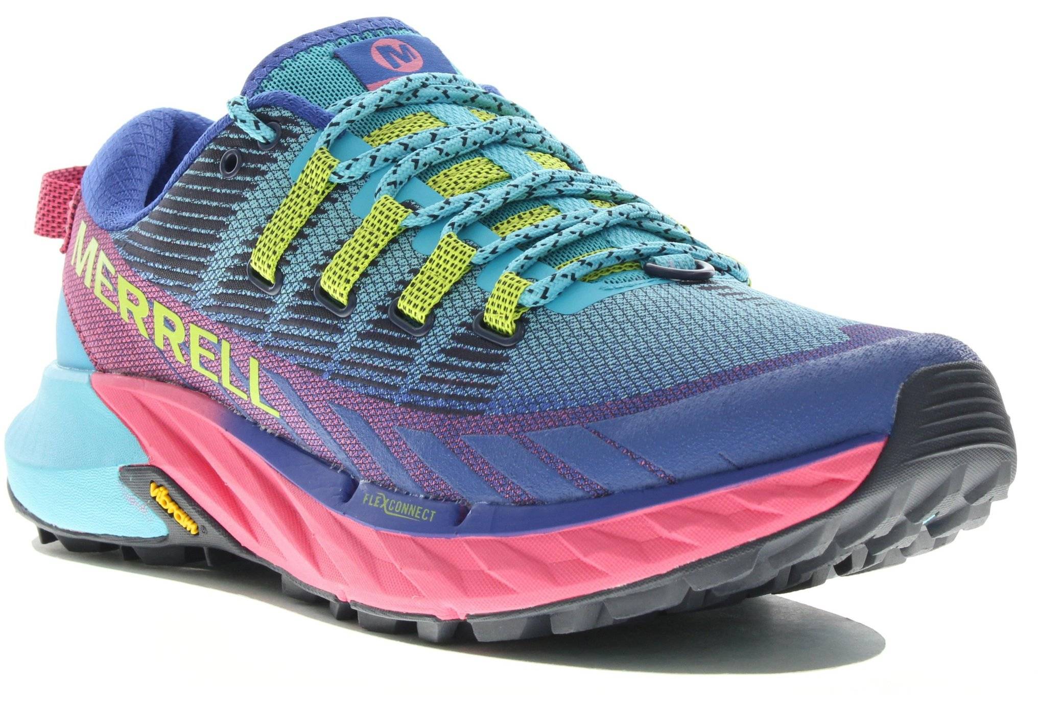 Merrell Agility Peak 4 W 