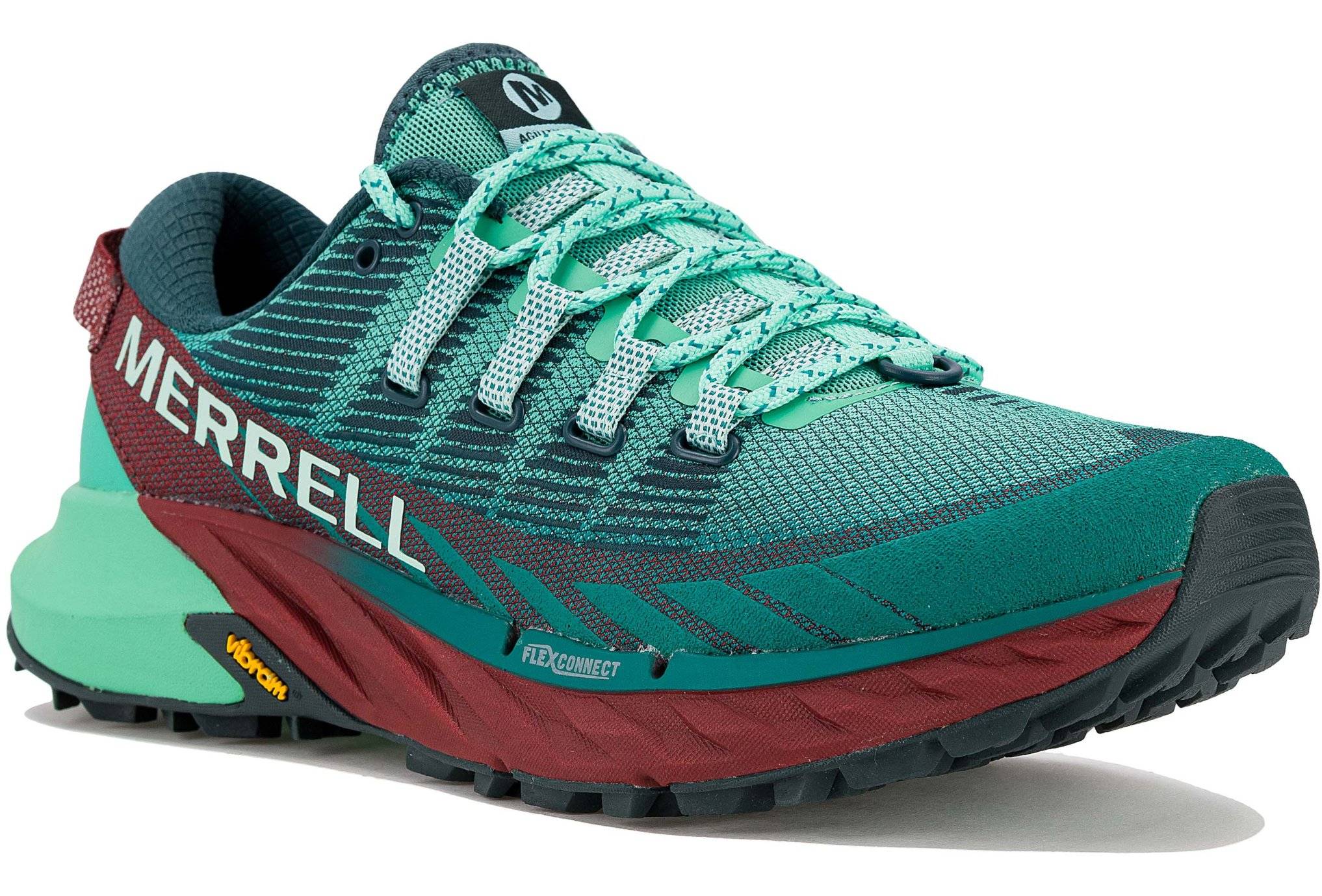 Merrell Agility Peak 4 W 