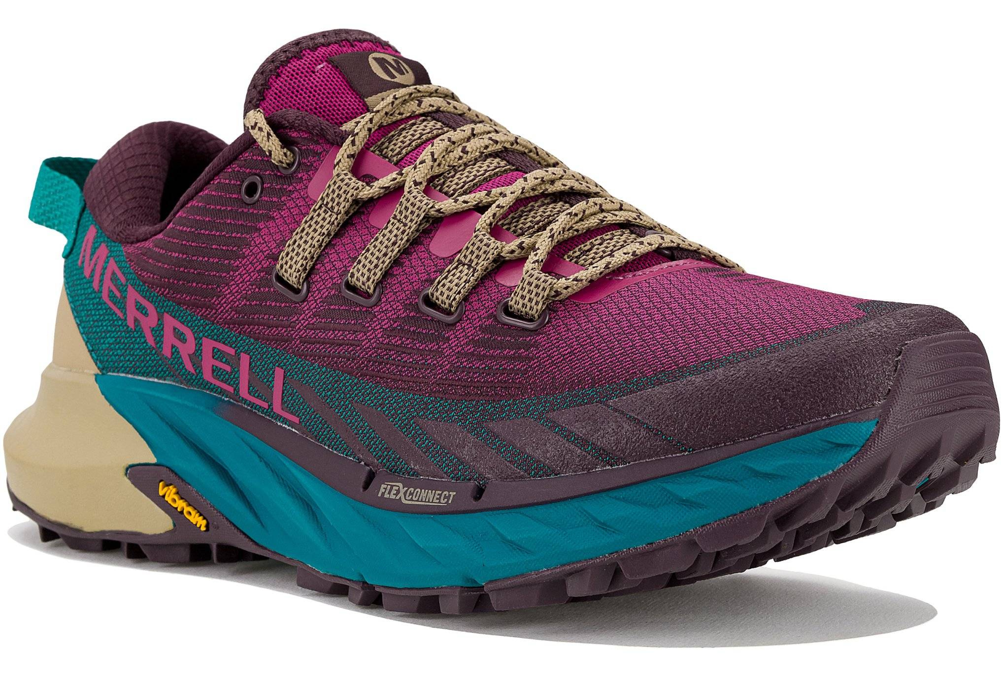 Merrell Agility Peak 4 W 