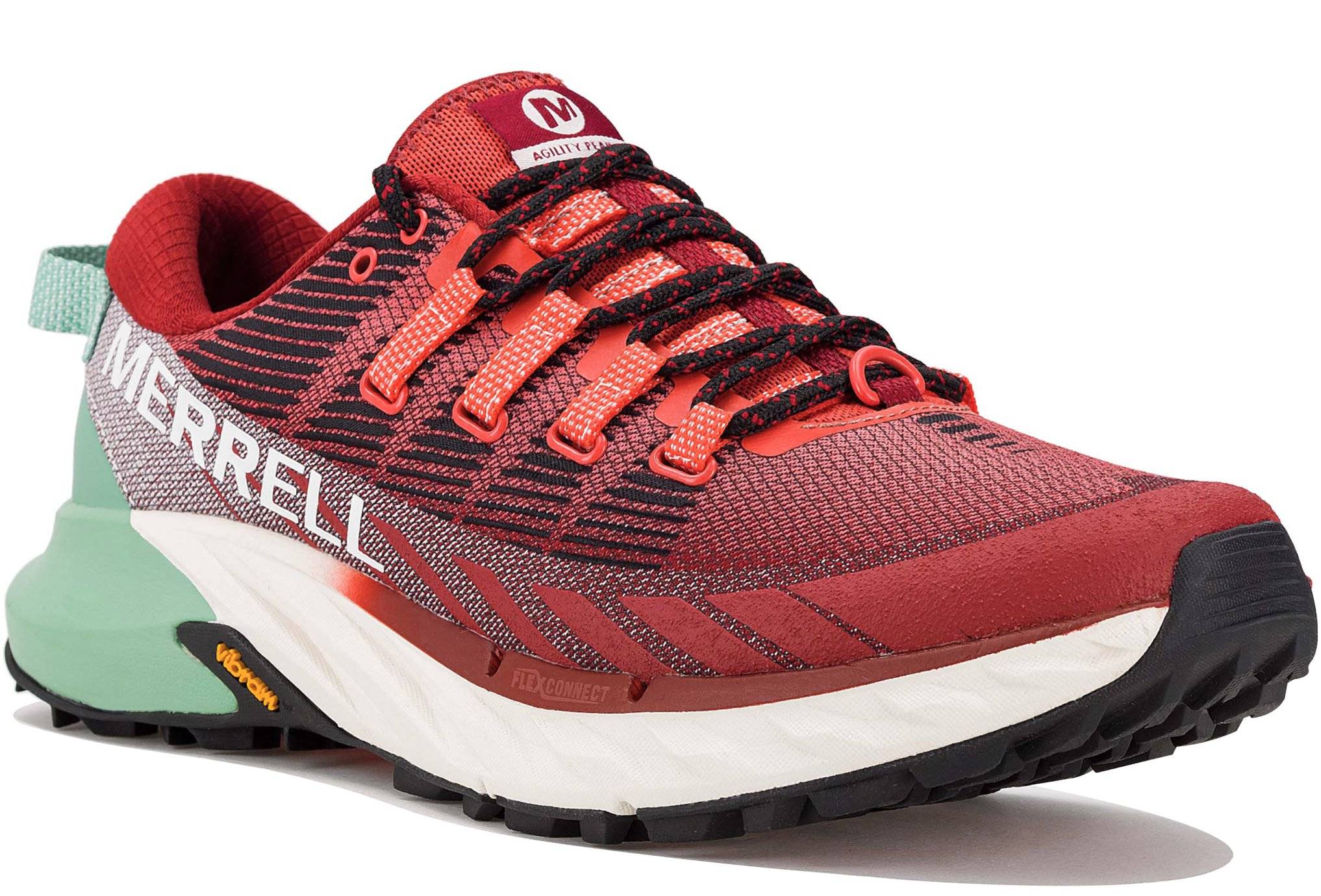 Merrell Agility Peak 4 W 