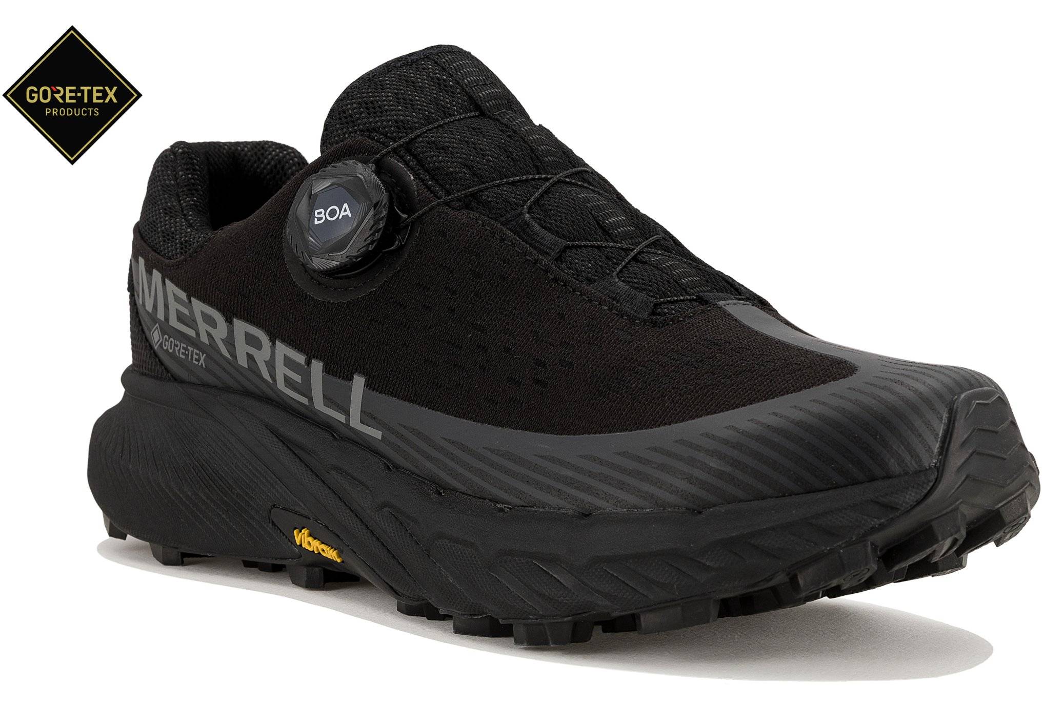 Merrell Agility Peak BOA Gore-Tex