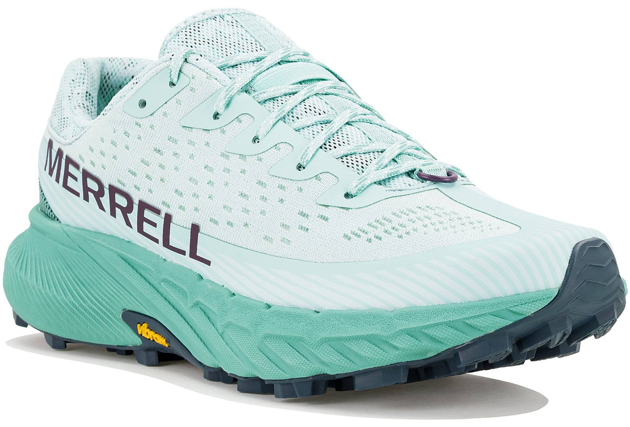 Merrell Agility Peak 5 